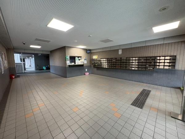 ペルル伏見桃山