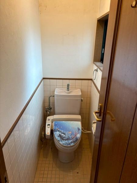 京都市伏見区久我御旅町の中古一戸建て