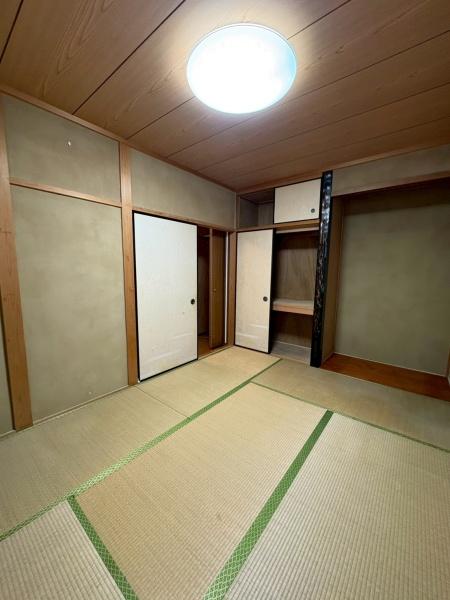 京都市伏見区久我御旅町の中古一戸建て