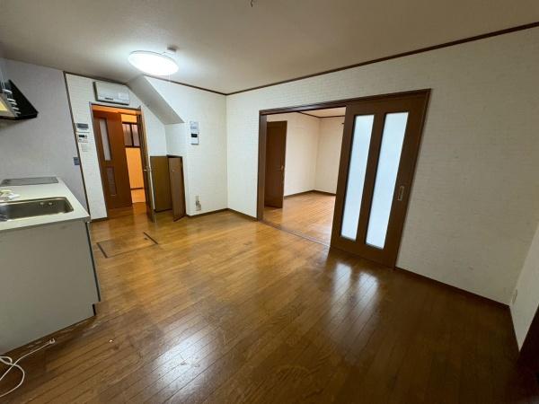 京都市伏見区久我御旅町の中古一戸建て