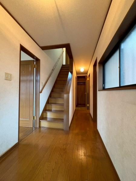 京都市伏見区久我御旅町の中古一戸建て