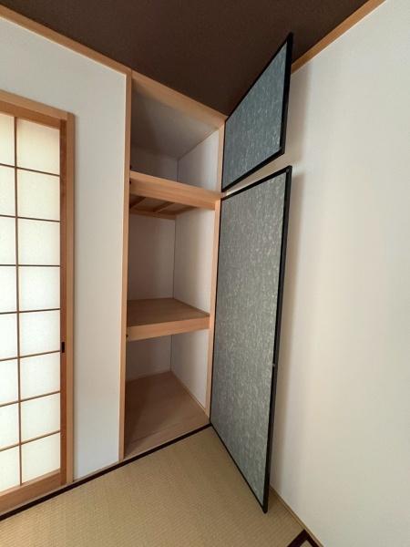 京都市伏見区久我石原町の中古一戸建て