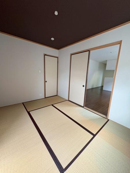 京都市伏見区久我石原町の中古一戸建て