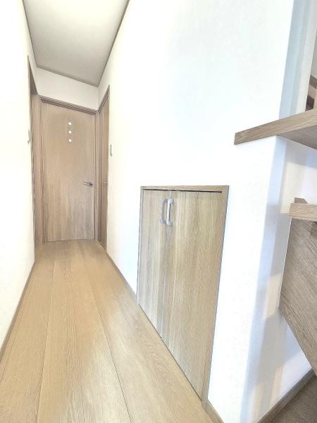 京都市伏見区久我石原町の新築一戸建