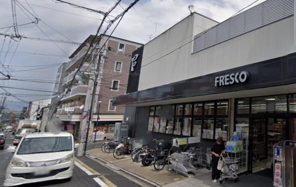 京都市伏見区深草墨染町の新築一戸建(フレスコ墨染店)