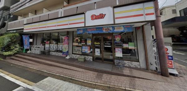 京都市伏見区深草墨染町の新築一戸建(デイリーヤマザキ伏見墨染店)