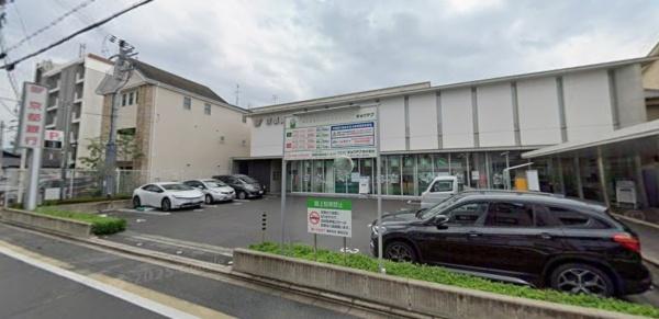 京都市伏見区深草墨染町の新築一戸建(京都銀行墨染支店)