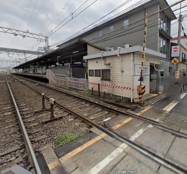 京都市伏見区深草墨染町の新築一戸建(墨染駅(京阪本線))