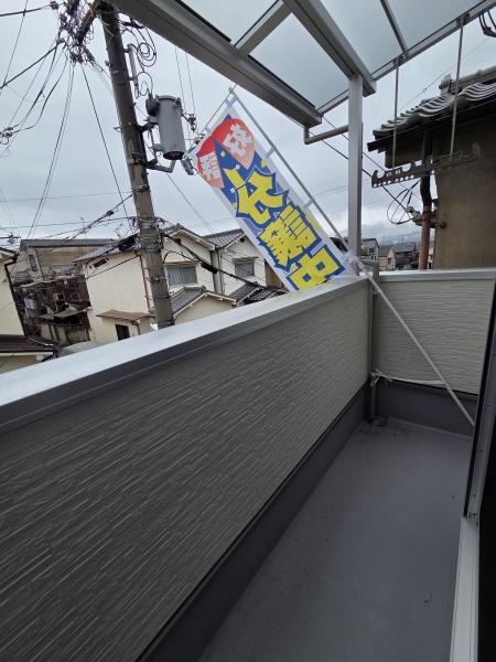 京都市伏見区深草墨染町の新築一戸建
