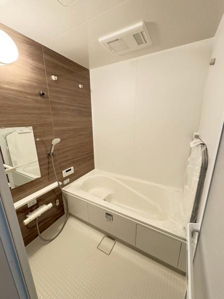 京都市伏見区桃山町伊賀の新築一戸建(バス)