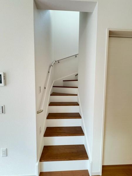 京都市伏見区桃山町伊賀の新築一戸建(その他居室)