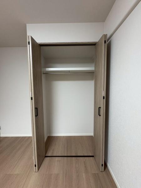 ディオ・フェルティ丹波橋左芳館(収納)