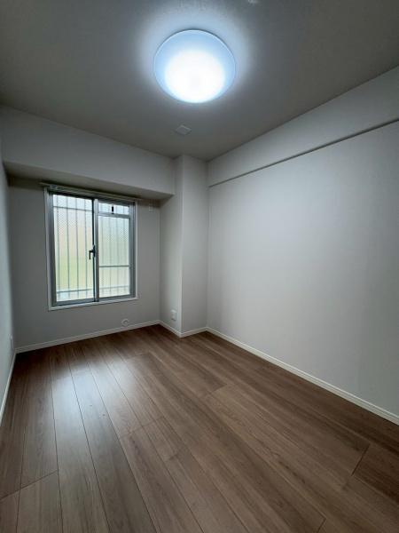 ディオ・フェルティ丹波橋左芳館(洋室)