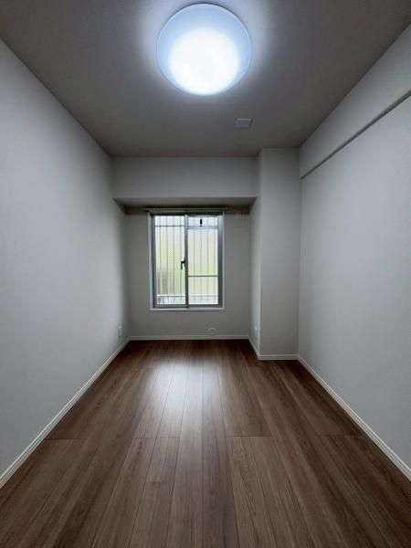 ディオ・フェルティ丹波橋左芳館(洋室)