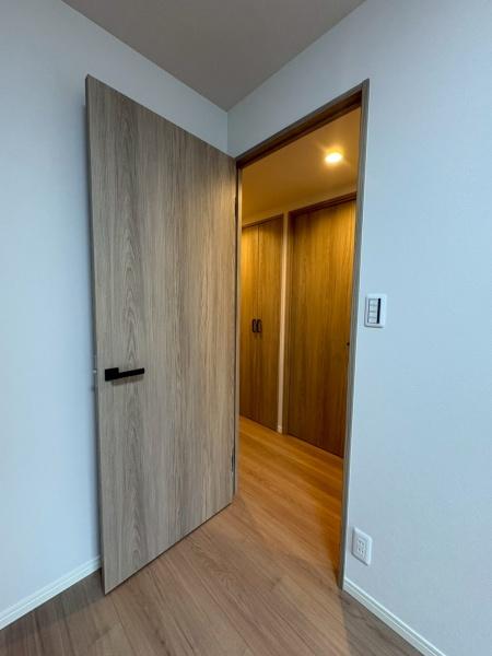 ディオ・フェルティ丹波橋左芳館(収納)