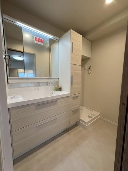 ルミエール藤ノ森(洗面台・洗面所)