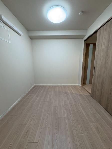 ルミエール藤ノ森(子供部屋)