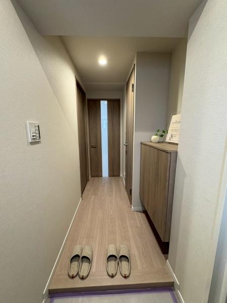 ルミエール藤ノ森(その他)