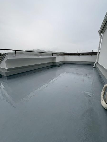 ルミエール藤ノ森(バルコニー)