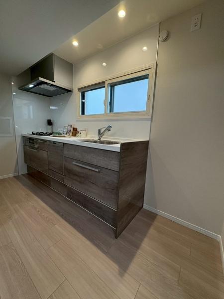 ルミエール藤ノ森(キッチン)