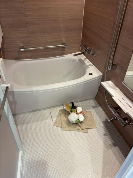 ルミエール藤ノ森(バス)