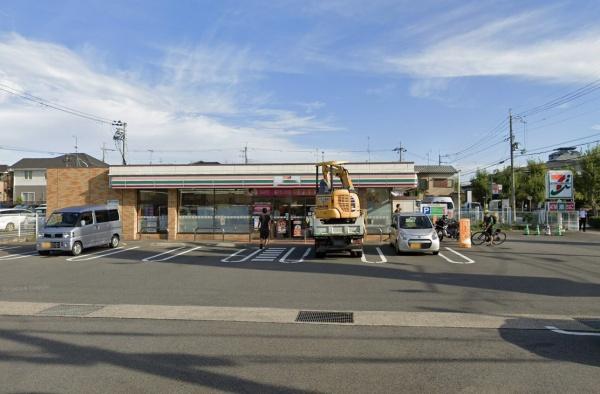 向日市鶏冠井町北井戸の中古一戸建て(セブンイレブン向日鶏冠井町店)