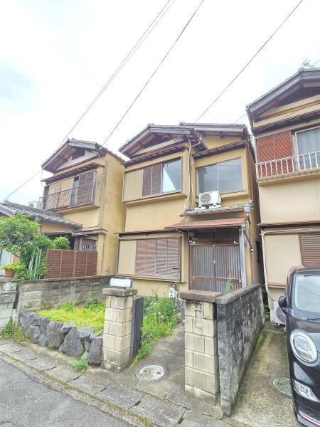 向日市鶏冠井町北井戸　戸建