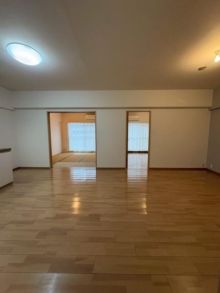 ハイム伏見A棟(その他内観)