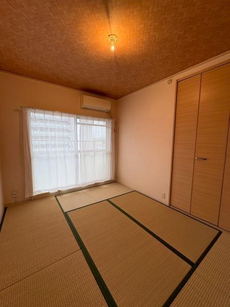 ハイム伏見A棟(その他)