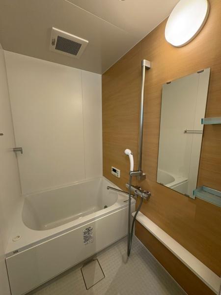 ハイム伏見A棟(バス)