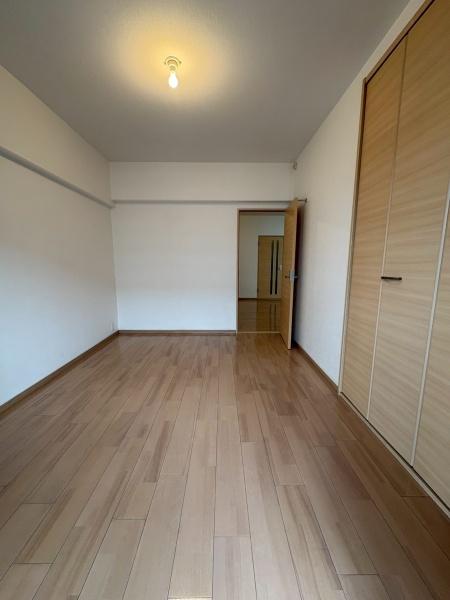 ハイム伏見A棟(子供部屋)