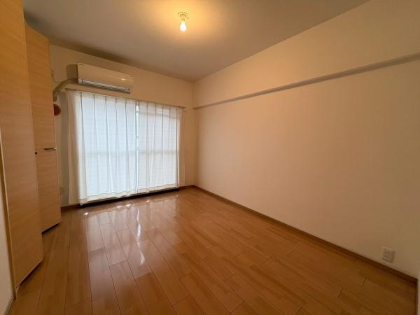 ハイム伏見A棟(その他居室)