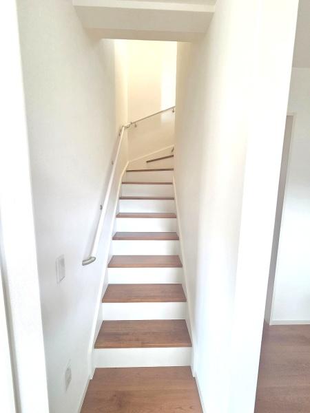 京都市伏見区日野岡西町の新築一戸建(その他内観)