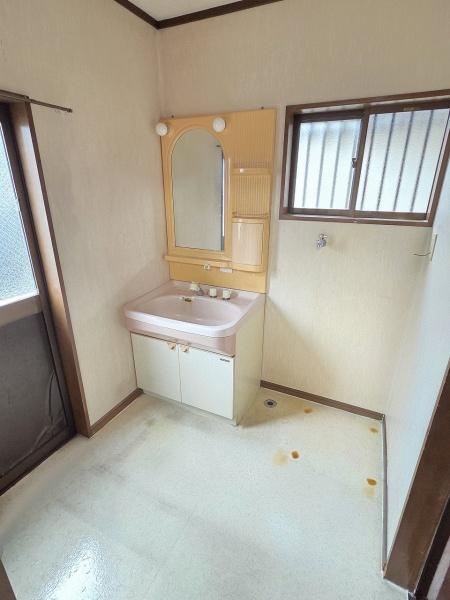 宇治市小倉町新田島の中古一戸建て