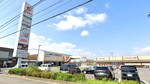 宇治市小倉町新田島の中古一戸建て(ビエラ宇治小倉)