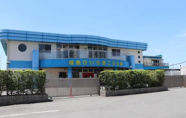 宇治市小倉町新田島の中古一戸建て(槇島ひいらぎこども園)