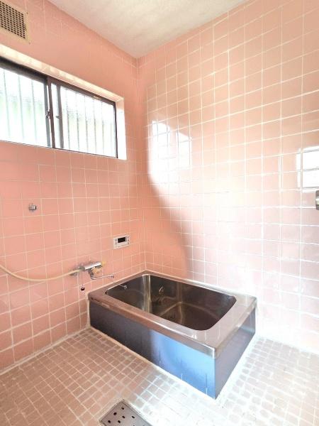 宇治市小倉町新田島の中古一戸建て