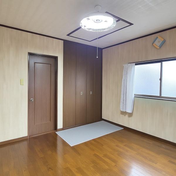 宇治市小倉町新田島の中古一戸建て