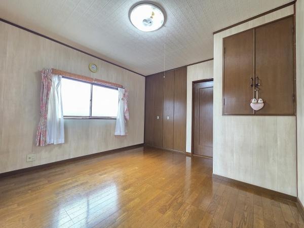 宇治市小倉町新田島の中古一戸建て