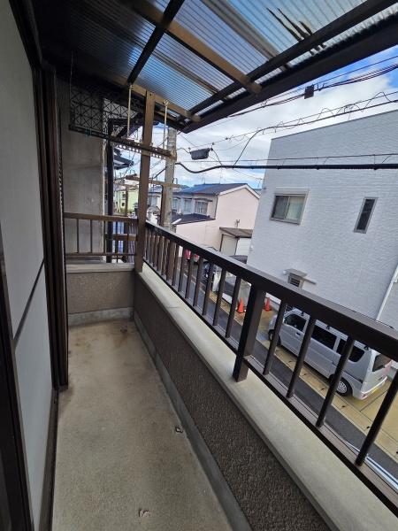 宇治市小倉町新田島の中古一戸建て