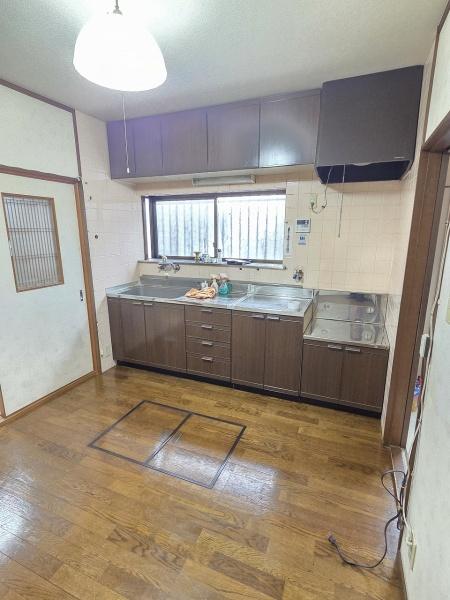 宇治市小倉町新田島の中古一戸建て