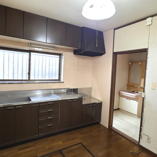 宇治市小倉町新田島の中古一戸建て