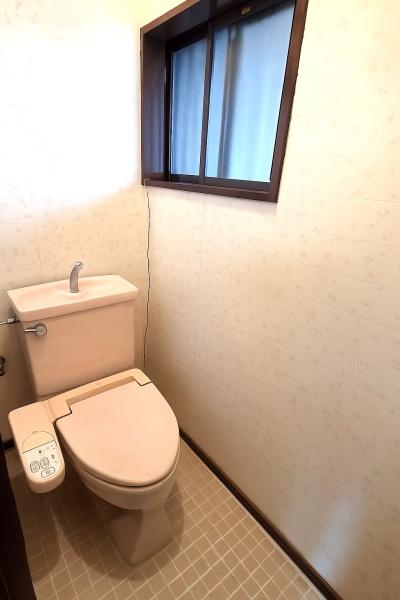 宇治市小倉町新田島の中古一戸建て