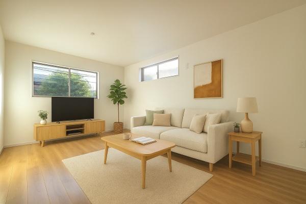 京都市伏見区醍醐外山街道町の新築一戸建