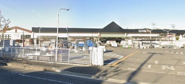 京都市伏見区醍醐外山街道町の新築一戸建(ロイヤルプロ醍醐)