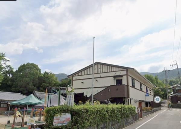 京都市伏見区醍醐外山街道町の新築一戸建(誕生院保育園)