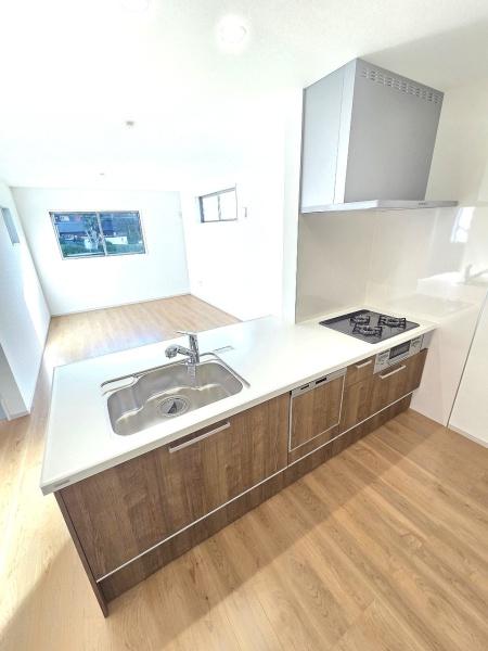 京都市伏見区醍醐外山街道町の新築一戸建