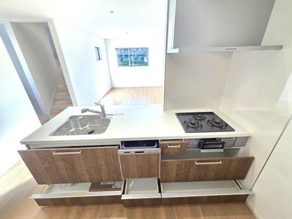 京都市伏見区醍醐外山街道町の新築一戸建