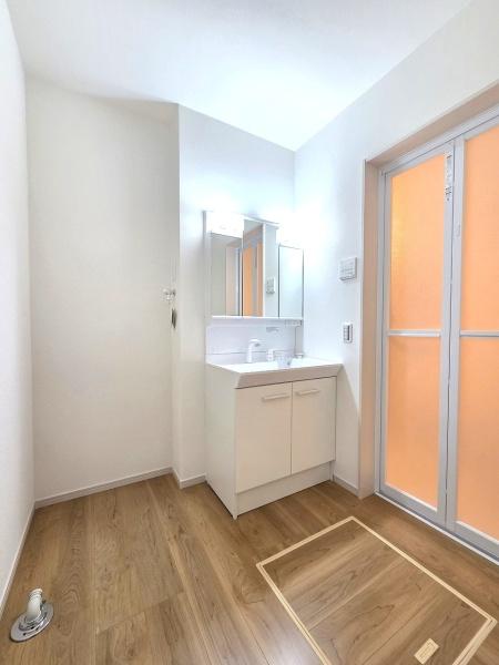 京都市伏見区醍醐外山街道町の新築一戸建