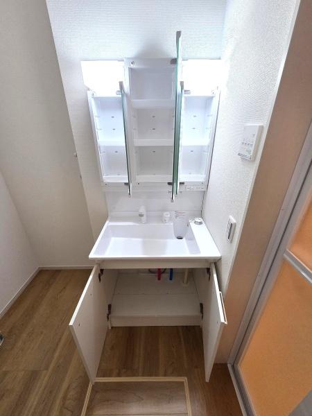 京都市伏見区醍醐外山街道町の新築一戸建